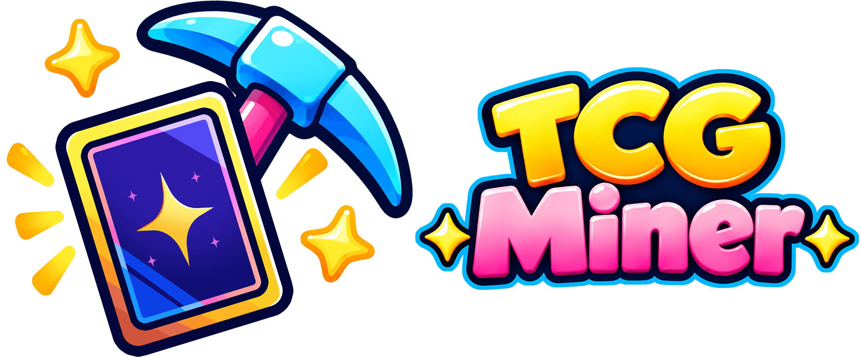 TCG Miner
